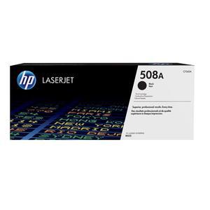 HP CF360A (No.508A/6K) 정품/검정/대용량 M577c, M577z, M552dn, M553dn, M553n, M553x, M577dn, M577f