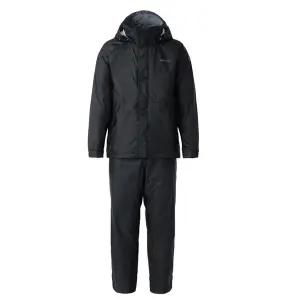 [마린피싱] 시마노 베이직슈트 RA-027Q/블랙/레인슈트/우의/낚시복/비옷
