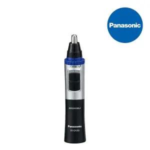[파나소닉] 휴대용 코털 정리기 제거기 코털 트리머 ER-GN30 건전지식