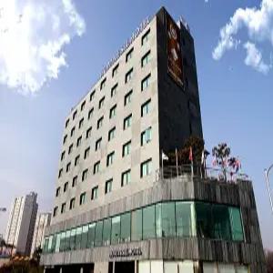 [경기 호텔] 수원 호매실 로얄프라임 호텔 (수원역,구운,행궁,장안구)