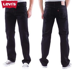 리바이스(미주판 오리지널) 남자 청바지/505-0260/일자청바지/스트레이트핏/남성일자