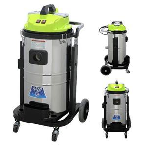 CS-150P CS-275P 잔수처리기 C-100P C-200P  연속토출식 습식진공청소기