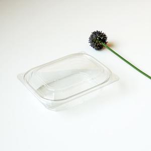 {소량} GD-004 투명 일회용반찬용기 100개세트