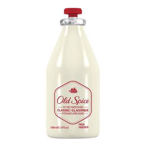 올드스파이스 애프터쉐이브 클래식 남성스킨 188ml