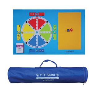 뉴스포츠 PE 보드게임