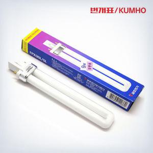 번개표/포충용램프/해충 모기퇴치/9w/BL램프/넉다운_오스람대체