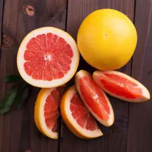 [거북농산]레드자몽/루비자몽 20개내외 (크기선택)