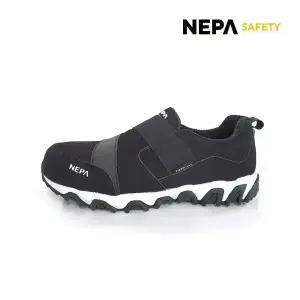 네파세이프티 안전화 L-51 슬립온 스타일 인기 최고 모델