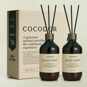 프리미엄 그란데 500ml 2개입 X 2개