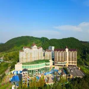 [충남 호텔] 소노벨 천안 (EAST동) (천안 동남구)