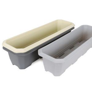 대형화분 메가박스 880 초화박스 텃밭화분 베란다 채소재배 분갈이 식물 채소밭 화초