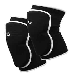 썬버드 화이트라인 무릎 쿠션보호대 배구아대 학교체육 댄스 캔볼 종교활동 츄크