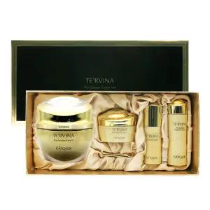 이자녹스 테르비나 더 골든 크림 60ml 스페셜 세트