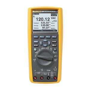 플루크정품/Fluke 289/FVF/디지털멀티미터/멀티메타