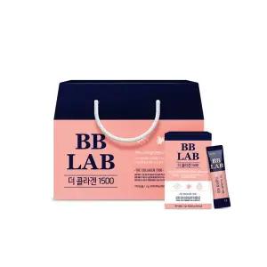 [뉴트리원] 비비랩 더 콜라겐1500 선물세트