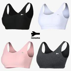 [레노마수영복](하남점)*폴리백 무상증정* 여성 비치 스포츠브라탑/TS19998
