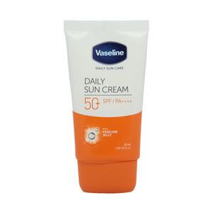 바세린 데일리 선케어 50ml