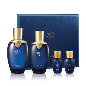 수려한 효비담 정율 2종 기획 세트