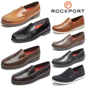 락포트 남성화 발편한 남자 캐주얼 정장 구두 베네시안 로퍼 클래식 라이트 2 컬렌 블랙 브라운 다크브라운