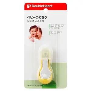 유아용 손톱깎이 /아기손톱에 맞는 사이즈/보관용 캡/손톱수거 케이스