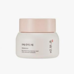 더페이스샵 예화담 고보습 클렌징 크림 200ml