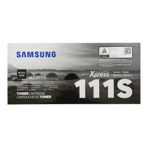 삼성 MLT-D111S 정품토너 SL-M2073/M2070/M2029 검정