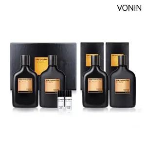 [엘지생활건강]보닌 더캐릭터블랙 스마트세트