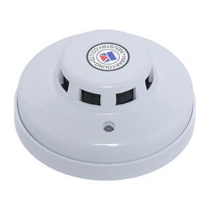 화재감지기 HSD-2R 광전식 연기감지기 화재신호 소방