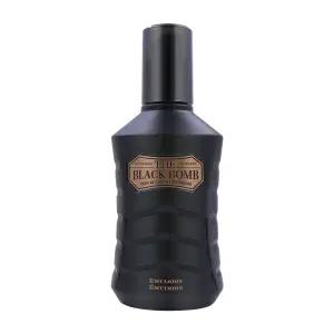 더페이스샵 더 블랙밤 로션 130ml a2