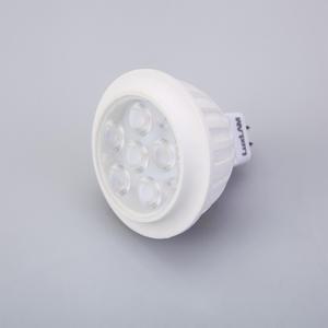 룩스램 LED MR16 12v 10.5w GU5.3 핀타입 할로겐전구 G4 6500K 2700K 주광색 전구색
