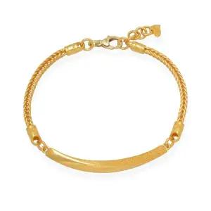 [골드모아]순금 팔찌 18.75g [트위스트바]