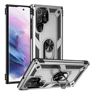 [데켄스]갤럭시 S26 S25 S24 S23 S22 S21 S20 S10 노트20 노트10 울트라 플러스 하드 범퍼 터프 방탄 핸