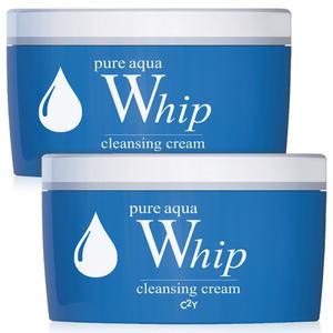 WHIP 클렌징크림 300ml 2개 폼클렌징 모공 스크럽 저자극