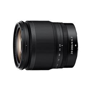 니콘 NIKKOR Z 24-200mm F4-6.3 VR / 정품 / BIG