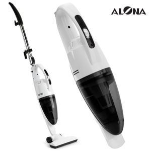 국내생산 아로나 핸디스틱형 무선청소기 AVC-4600V