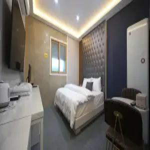 [경북] 문경 스위트호텔-SWEET HOTEL(경북모텔/문경모텔)