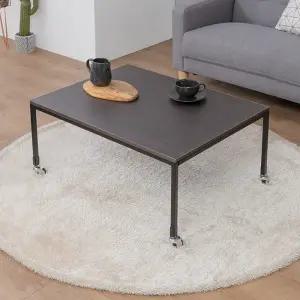 [롯데백화점]미아트 다이젠YJ 오드레 800 이동식 다용도 테이블