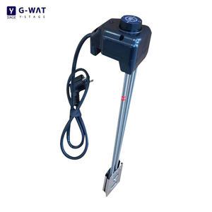 지와트 돼지꼬리 온수히터 500 3kW