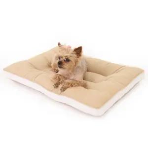 강아지 방석 켄넬 케이지 쿠션 매트 통세탁