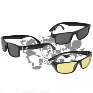 디비노 변색 선글라스 3종 자동변색 편광 렌즈 나이트