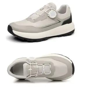 본필 BR203 남성운동화 워킹화 다이얼운동화 편한신발 쿠션 경량 통풍