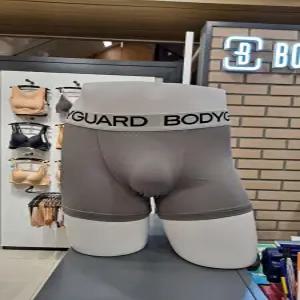 [보디가드][보디가드] 보디가드 그레이 베이직 아웃밴드 드로즈BHMDX413 (P001670103)