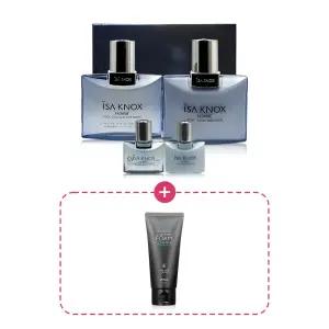 이자녹스 옴므 2종 기획