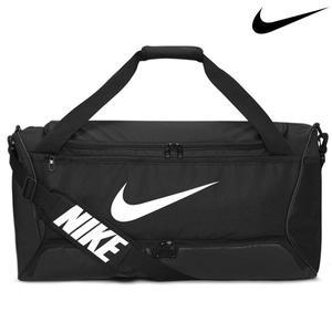 [나이키][정품인증점]나이키 브라질리아 더플백M DH7710-010 스포츠 가방