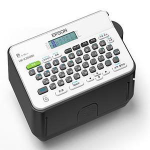 엡손 라벨프린터 LW-K200BK 체험용 12mm 라벨제공