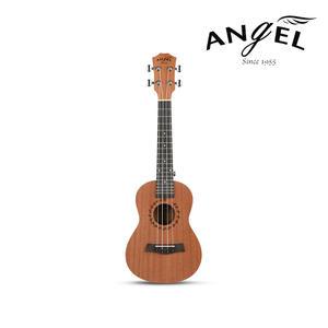 엔젤악기 엔젤 샤펠리 우쿨렐레 콘서트타입