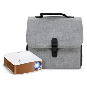 (미니빔 회색가방) PF50KS LG미니빔 빔프로젝터 가방