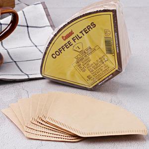 코맥 천연펄프 핸드드립 커피 여과지 종이 필터 샵1