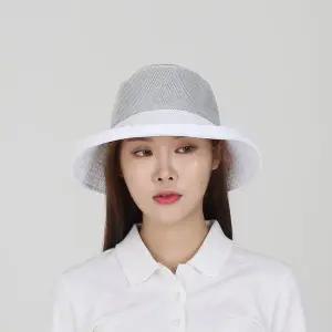 [불레부](광주신세계)루시아메쉬햇/ 골프모자,메쉬모자,여성모자,여름모자