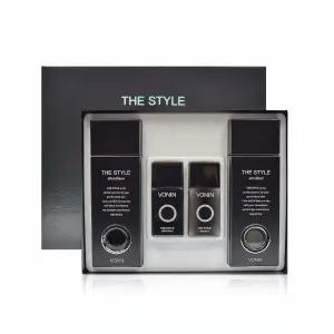 보닌 더 스타일 2종 애프터쉐이브135ml+에멀전135ml 기획세트